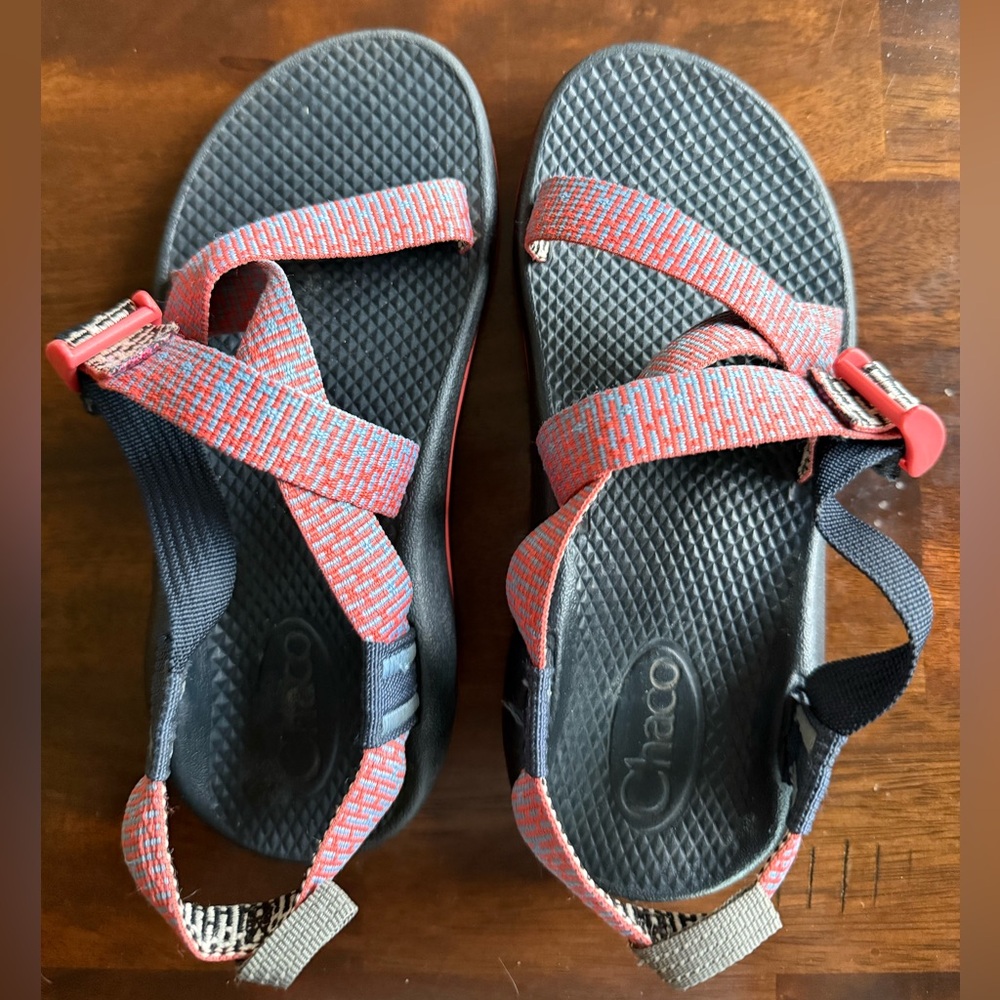 Chacos Kids US 3